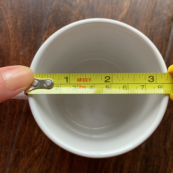 EUC Sarcastic Mug - Picture 8 of 10